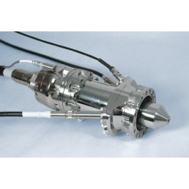 美国Kimball Physics公司 Electron Gun EMG-4212 / EGPS-4212电子枪