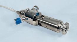 Kimball Physics Inc.公司EGH-8103 / EGPS-8103电子枪