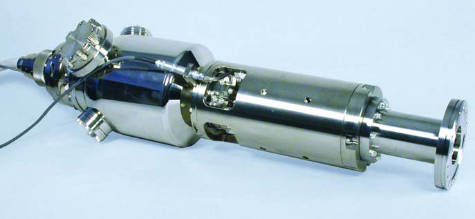 Kimball EGH-8201 EGPS-8201电子枪